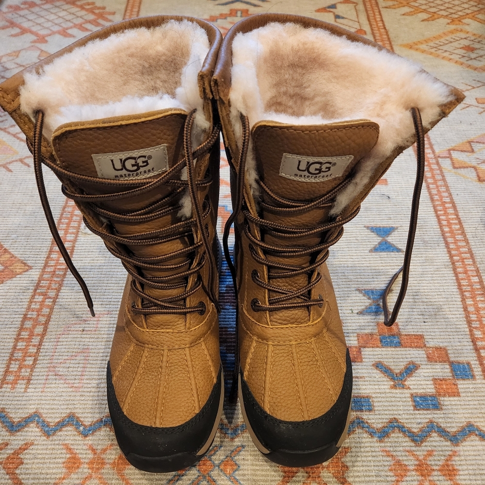 Ugg Adirondack iii